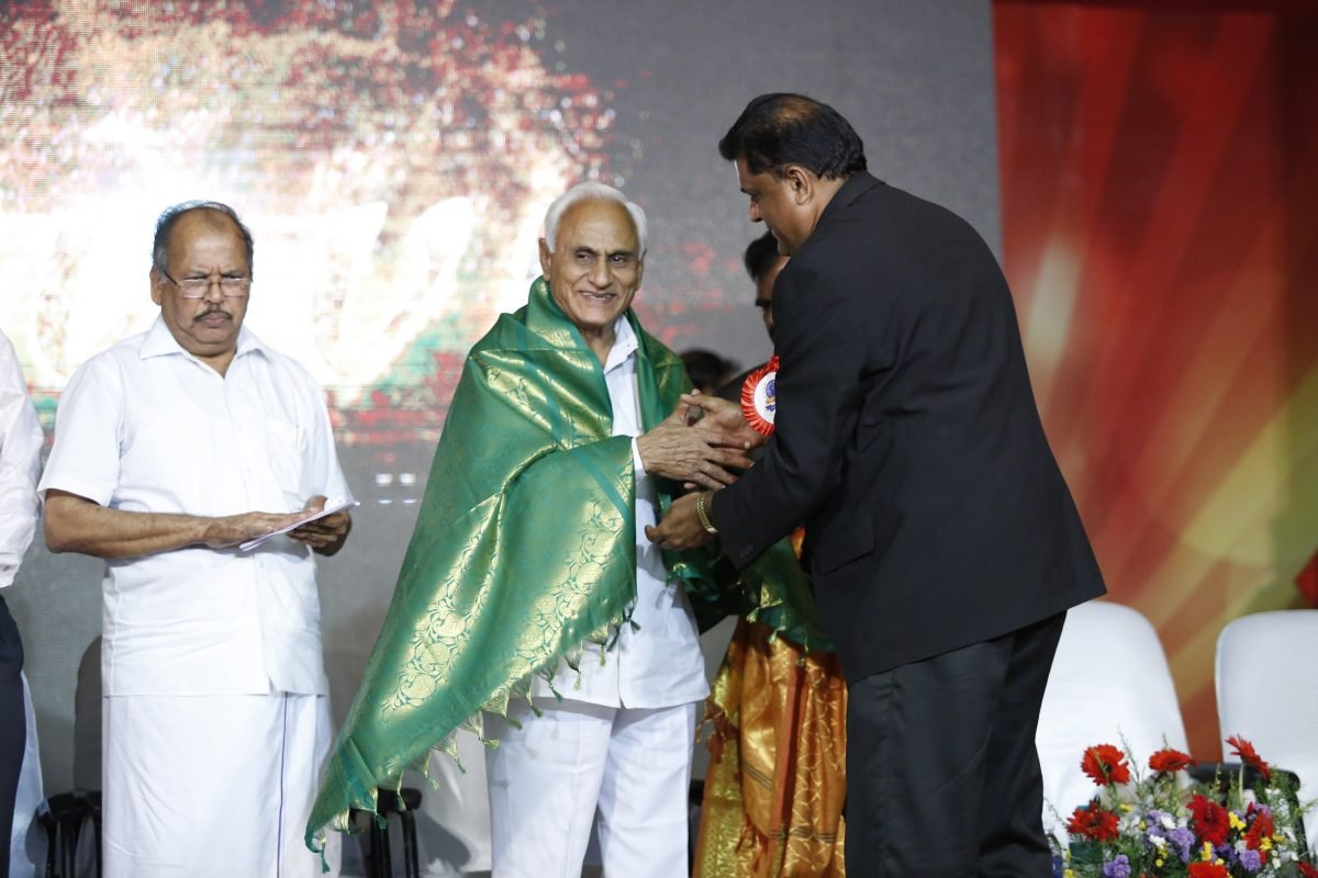 SIV Golden Jubilee Celebration